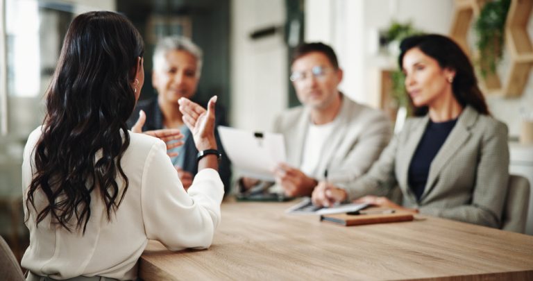 Bringing the Human Back to the Workplace