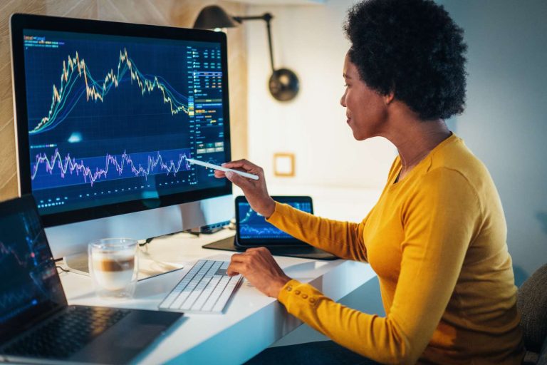Forex Trading Steps for Daily Market Participation
