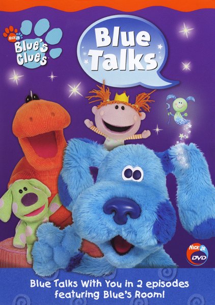 Exploring Blues Talk: Conversations, Stories & More