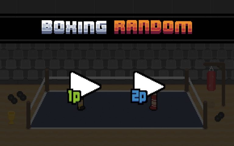 Boxing Random Unblocked: The Ultimate Guide