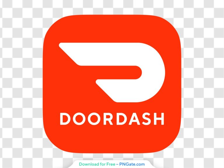 Exploring The Impact Of The Door Dash Logo: A Deep Dive