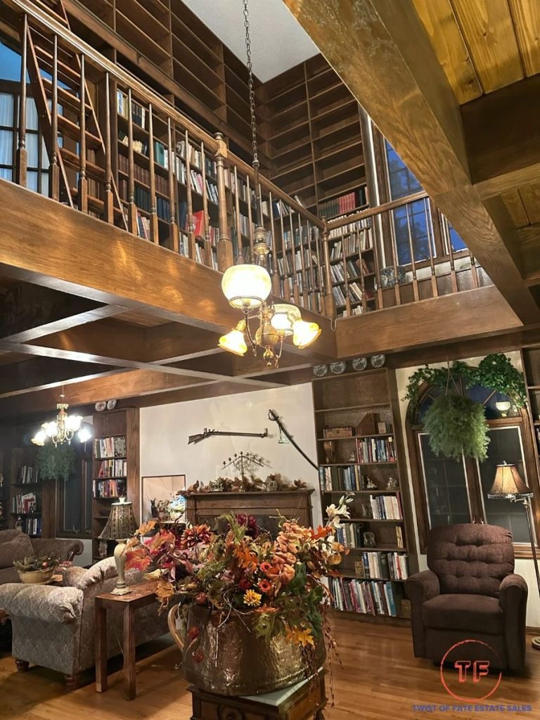 Exploring Estate Sales Omaha: Insider Tips & Finds