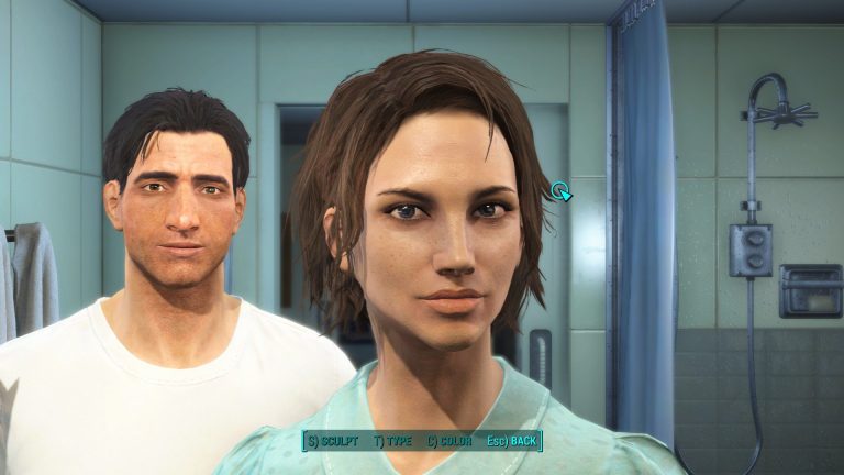 Ultimate Guide To Fallout 4 Character Creation: Tips & Tricks