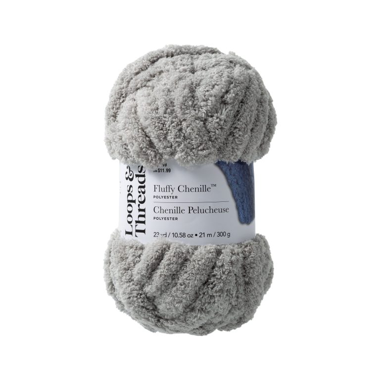 The Ultimate Guide To Fluffy Yarn Goodness