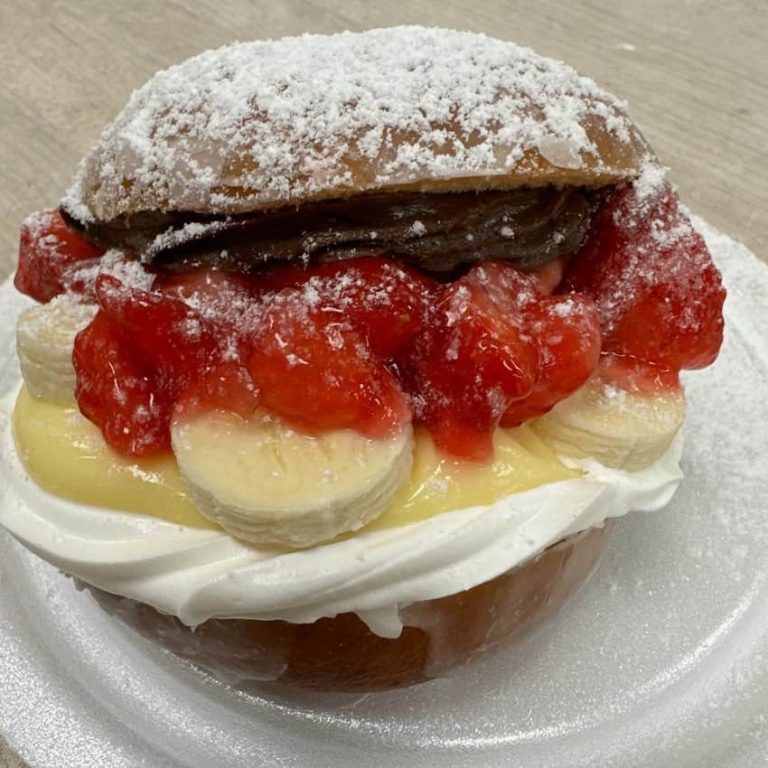 Savor Delights At Orland Park Bakery: A Taste Of Tradition