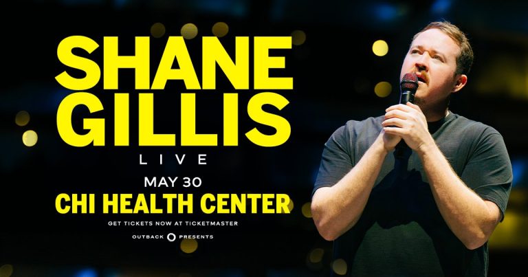 Exploring Shane Gillis Omaha: Inside His Comedy Journey