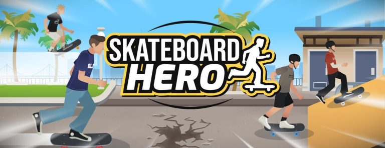 The Ultimate Guide To Skateboard Hero Success