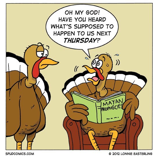 Laugh Out Loud With Turkey Jokes – Hilarious Gobbles!