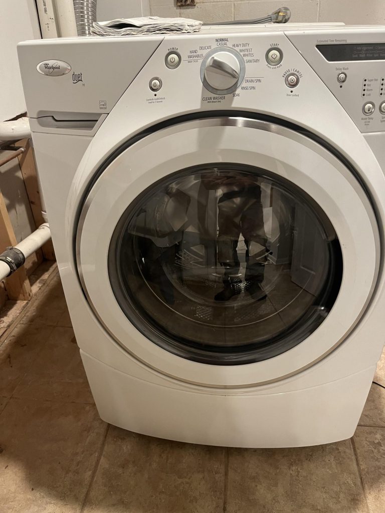 Exploring The Best Ways To Maintain Your Whirlpool Duet