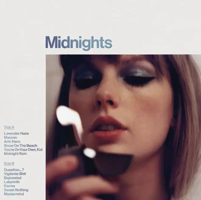Unveiling The Mystery: Who Is Midnight Rain About