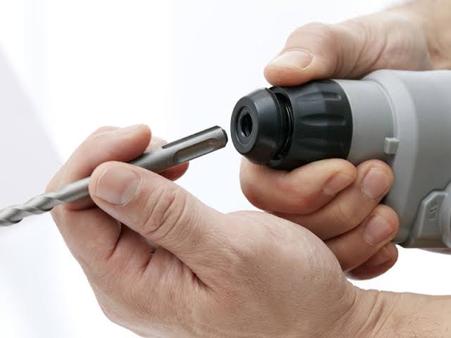 Heavy-Duty Drilling: What to Know Before Buying an SDS Drill