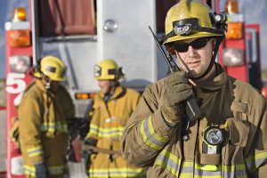 Why Fire Watch Guards Are Essential for Modern Construction Sites
