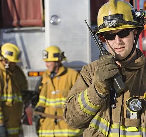 Why Fire Watch Guards Are Essential for Modern Construction Sites
