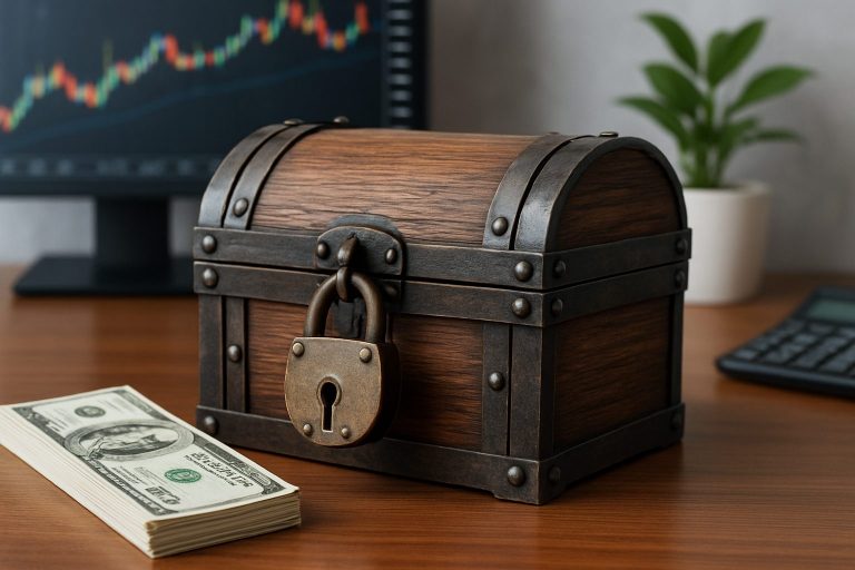 Plano Trusts: A Practical Guide to Protecting Your Assets