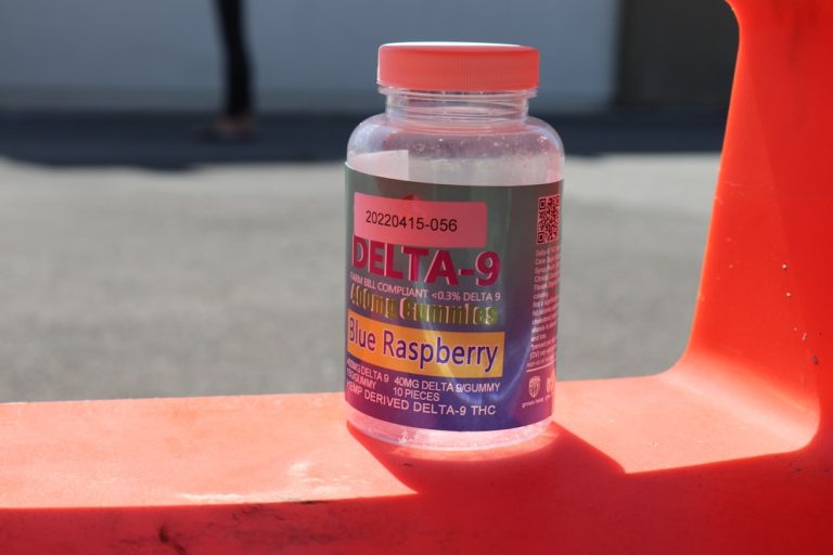 What separates premium Delta 9 Gummies from standard options?