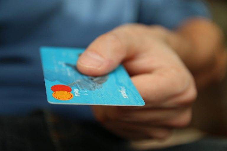 Achieve Healthy Personal Finance