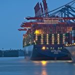 Port, ship, water — Be Fire Proof by Increasingly Valuable, Function as the Visit Guy/Woman inside your Company or Industry