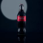Coca cola, drink, bottle — Building Customer Loyalty Through Brand Equity