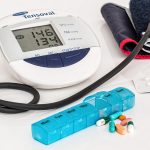 Hypertension, high blood pressure, heart disease — Dr. Scott Kamelle Improving Patient Outcomes Through Early Cancer Detectio