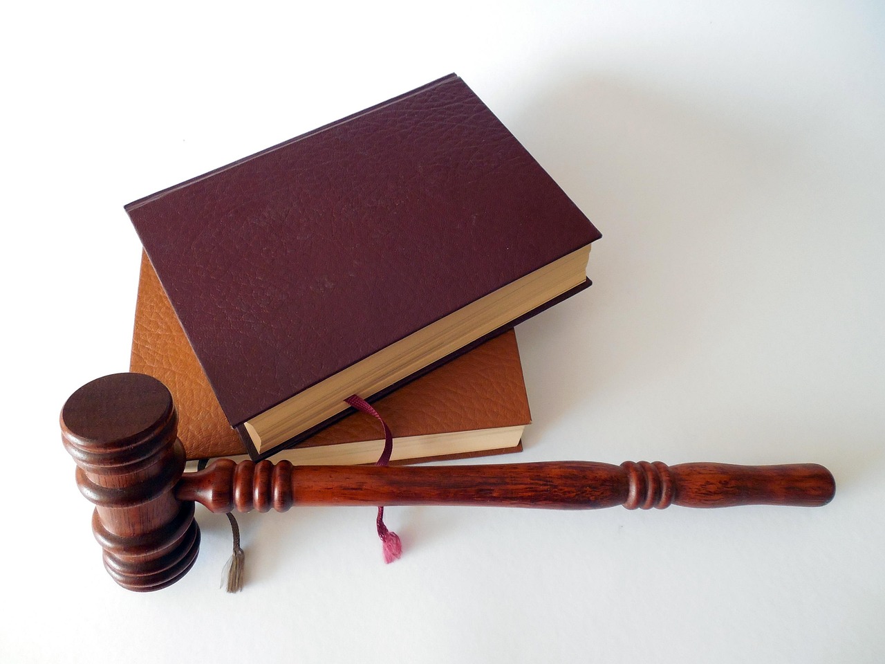 Hammer, books, law — Elder Law Attorneys - Top 5 Ways They Are Able To Assist