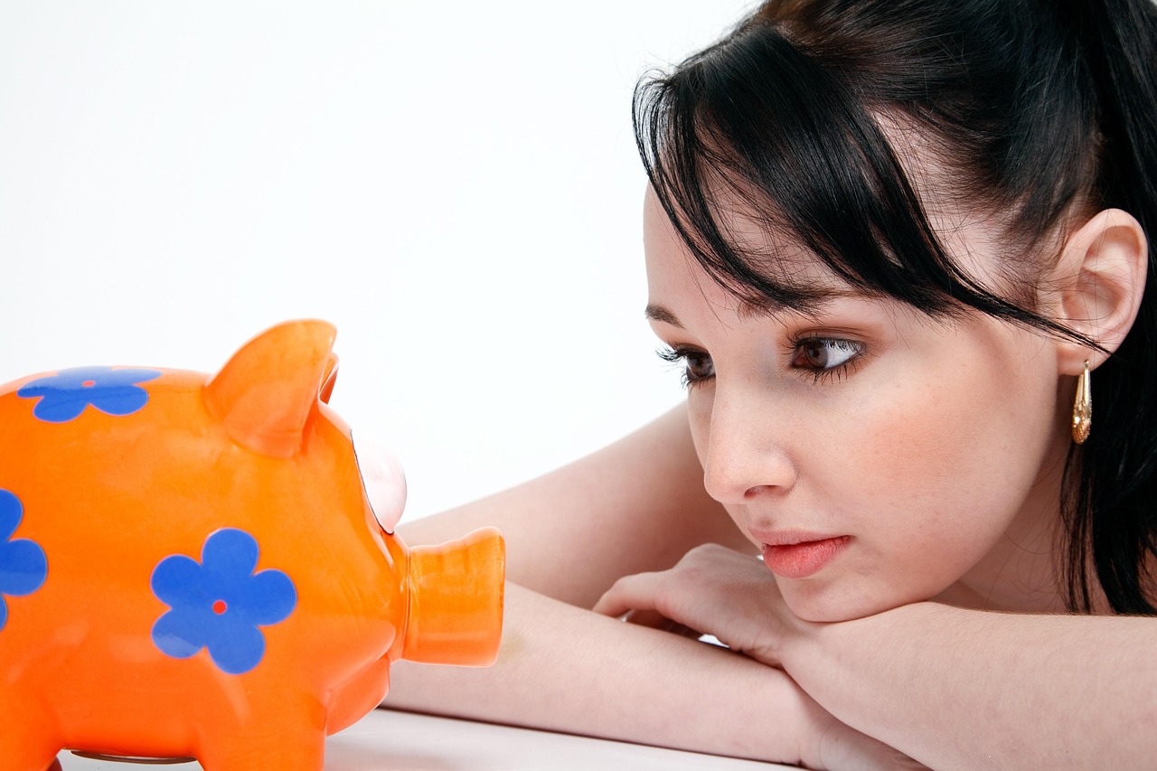 Piggy bank, saving, money — Exactly What The Future Appears Like For Small Company Financing In A holiday in greece and also