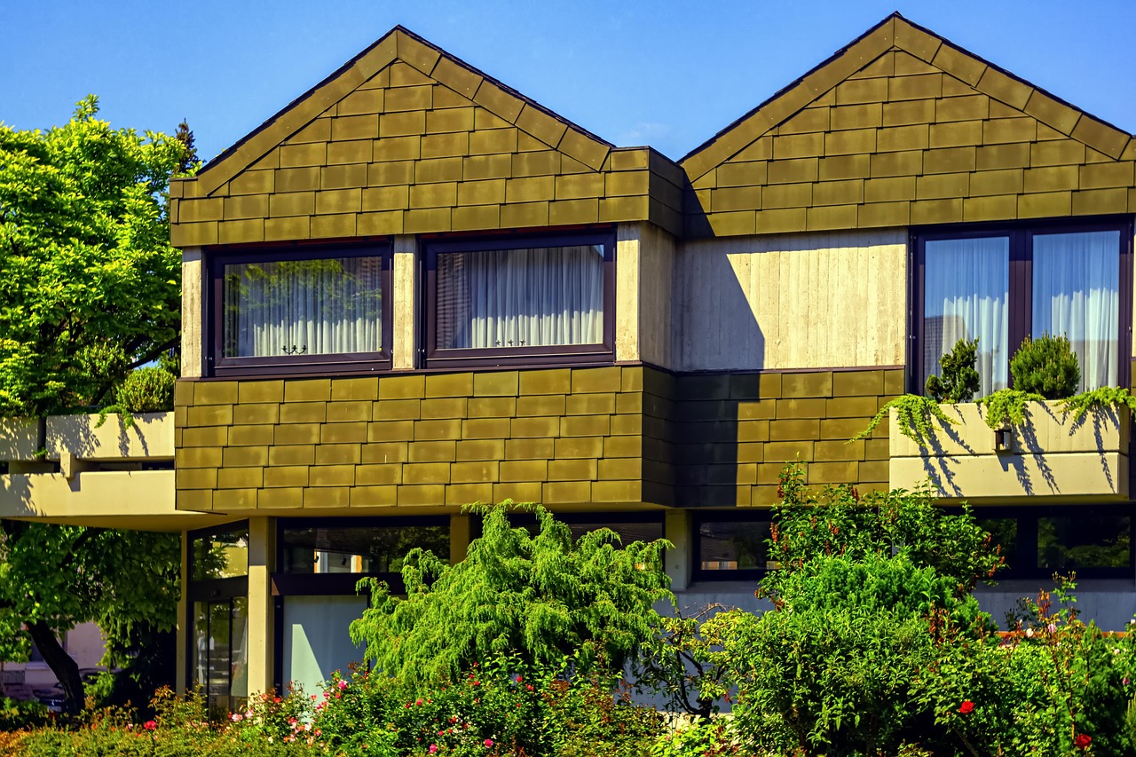 House, building, architecture — Fast Cash Sales for Riverside Homes