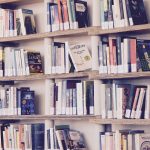Books, library, read — Fast-Track Your Spanish Fluency with Professional Online Classes