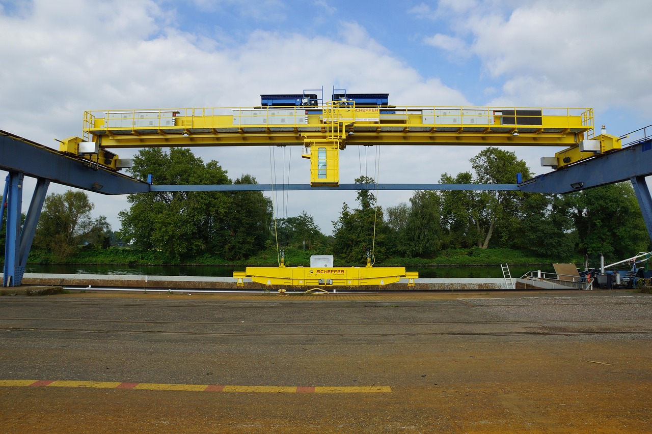 Crane, magnetic system, scheffer — Find Prop Trading Firms Offering Flexible Trading Opportunities