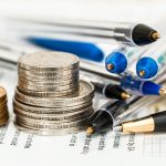 Coins, currency, investment — How Mutual Funds Can Help You Grow Wealth