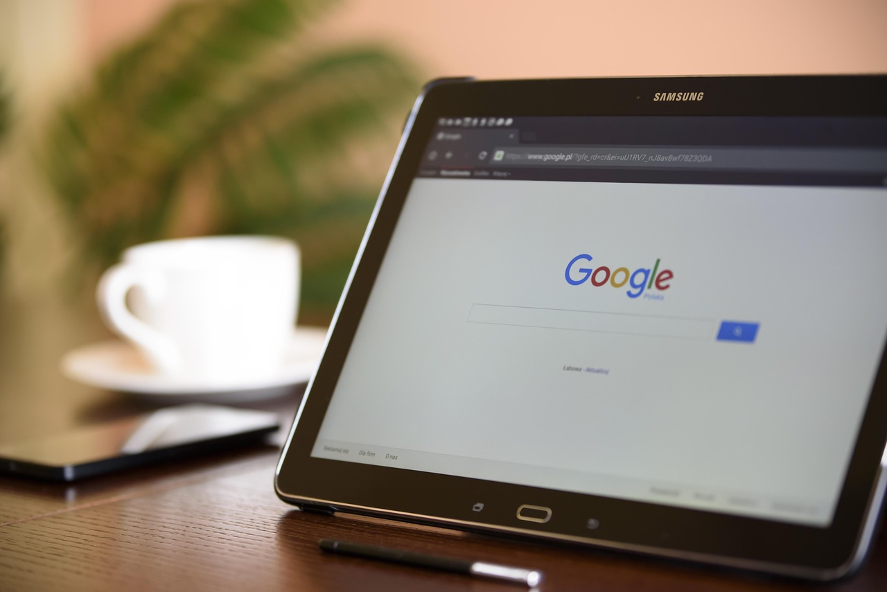 Internet search engine, tablet, samsung — Increase Agency Revenue with White Label PPC Management