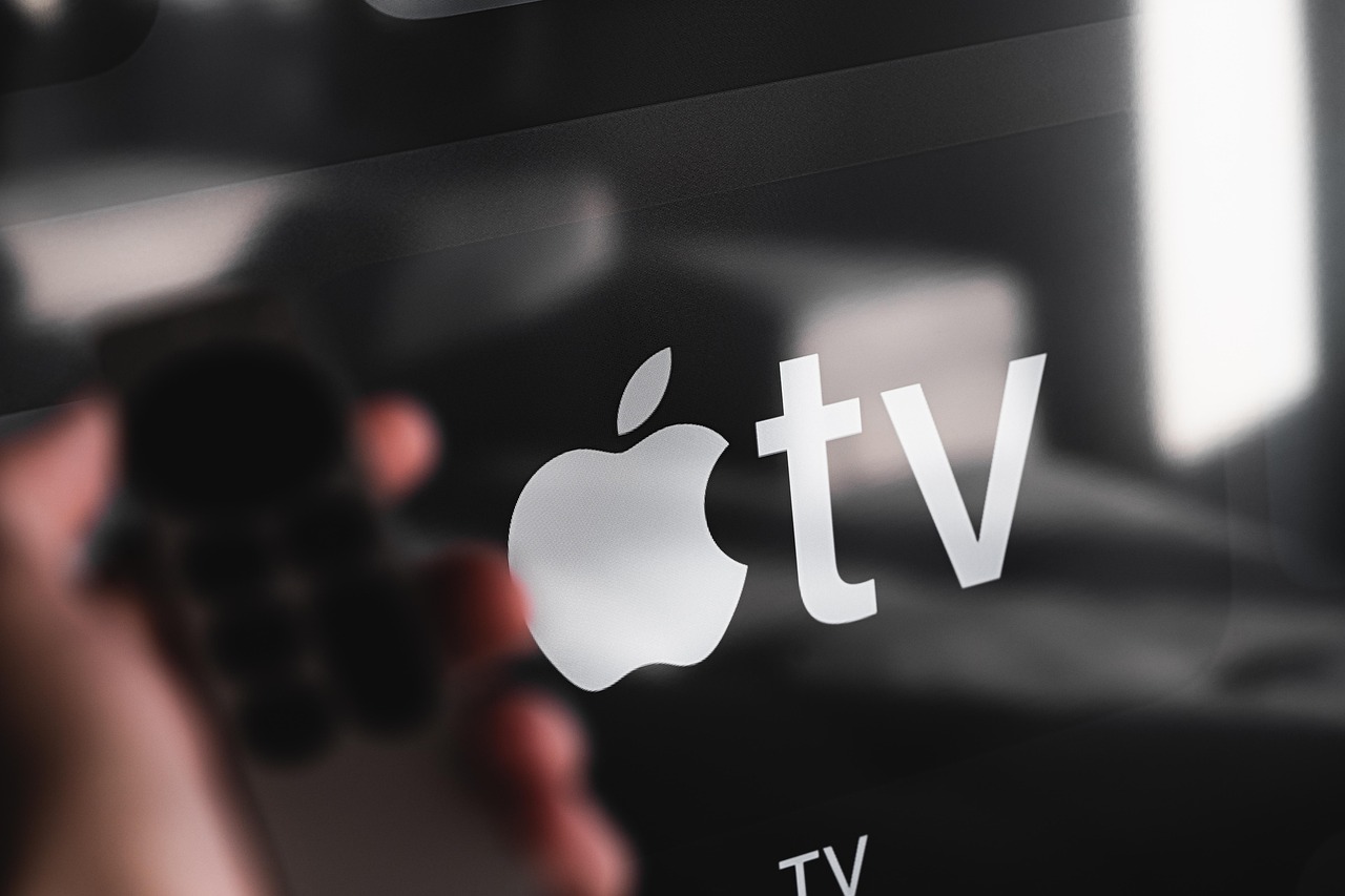 Apple tv, television, logo — Leverage Social Networking as well as networking to produce Brand-Loyal Affinity Groups Online