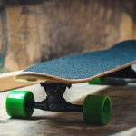 Skateboard, games, sports — Mastering the Games of Chance at Igni Casino