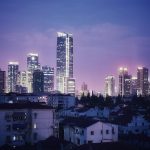 Shanghai, city, night — Questions To Ask Your Vincent Camarda Before You Start Working With Them