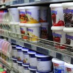 Yogurt, dairy, refrigerator — Salehoo Versus Worldwide Brands - The Wholesale Directory Giants