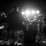 Drummer, drums, concert — Take Your Gambling Experience to the Next Level with Barz Casino UK