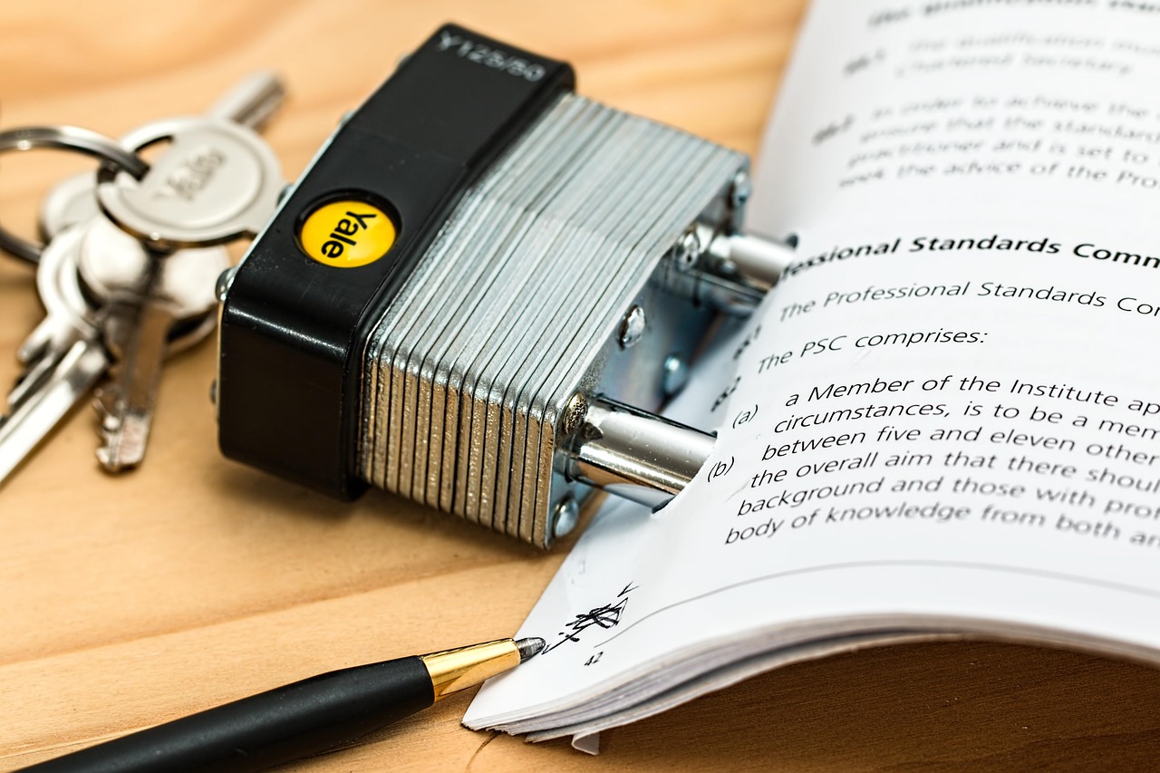 Binding contract, contract, secure — The Advantages of CFD Trading for Dynamic Market Opportunities