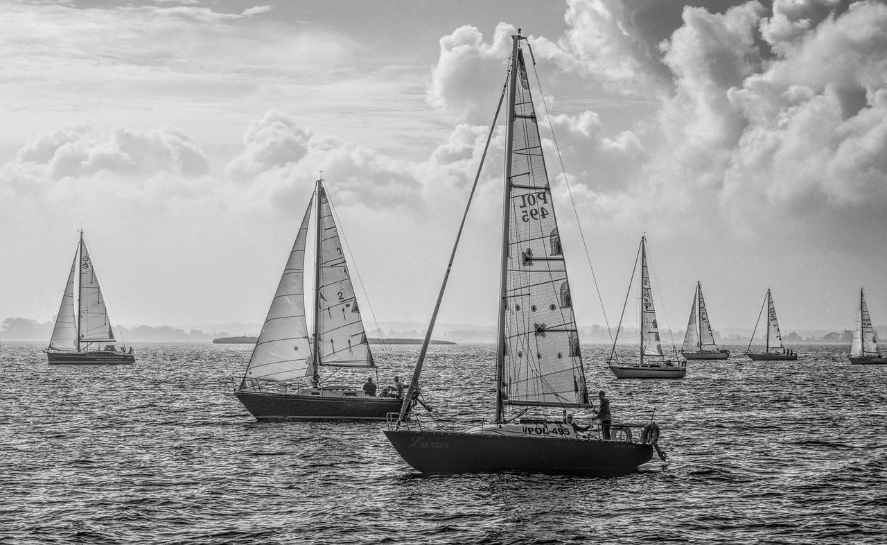 Yachts, sailing, boats — The Benefits of Engaging with unionrayo for Club Insights