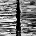 Files, paper, office — The Essential Guide to Leveraging the Benefits of Agency Elevation
