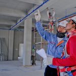 People, industry, construction — The Potential Risks Connected Using the Mining Industry