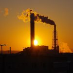 Factory, chimney, industry — The significance of Applied Mathematics within the Mineral Industry