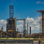 Oil refinery, industry, oil — The Two Best Income Generating Industries