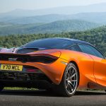 Mclaren, 720s, new car — Unleash the Power of GTA 5 on Your Android Smartphone