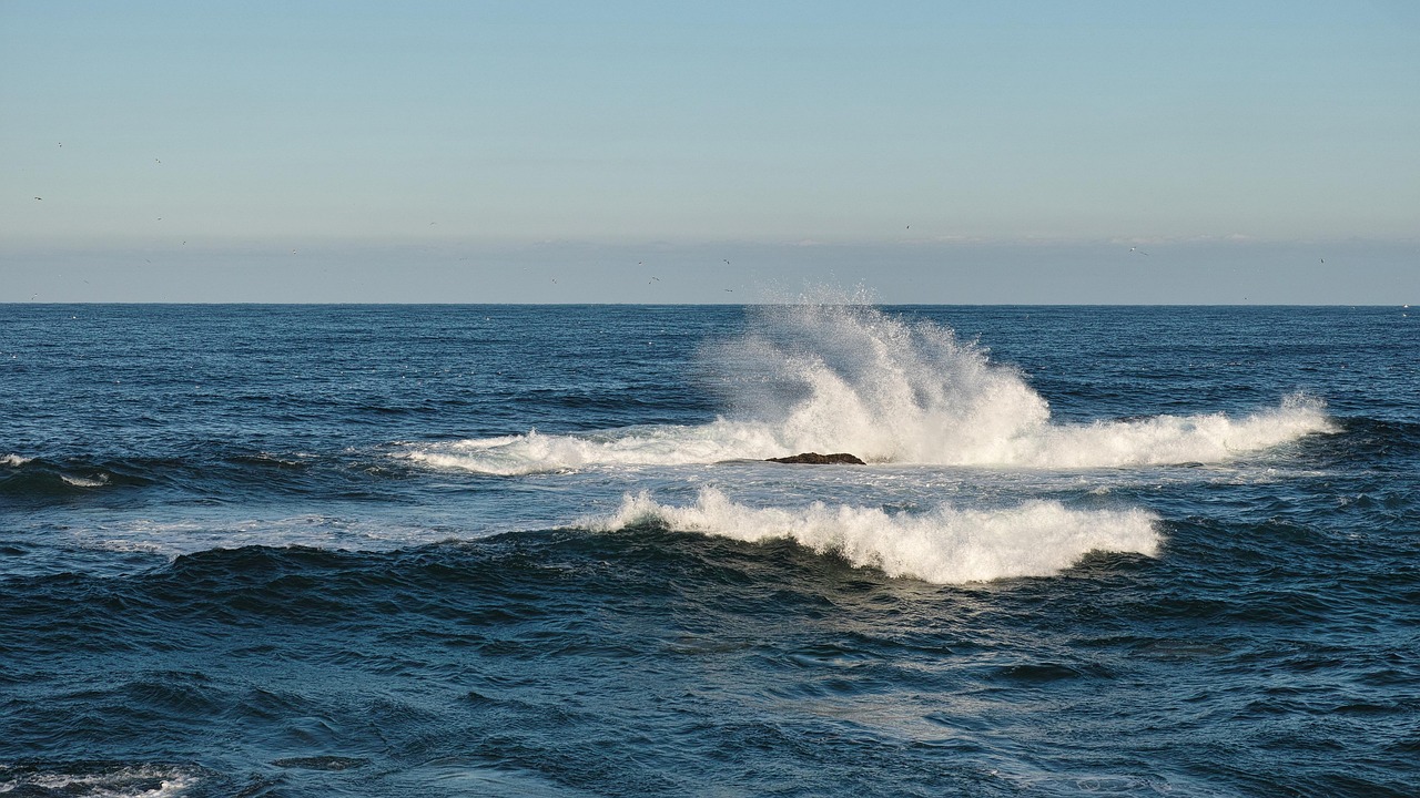 Waves, east sea, breaking waves — What You Need to Know About Sending and Receiving Ether WithMyEtherWallet