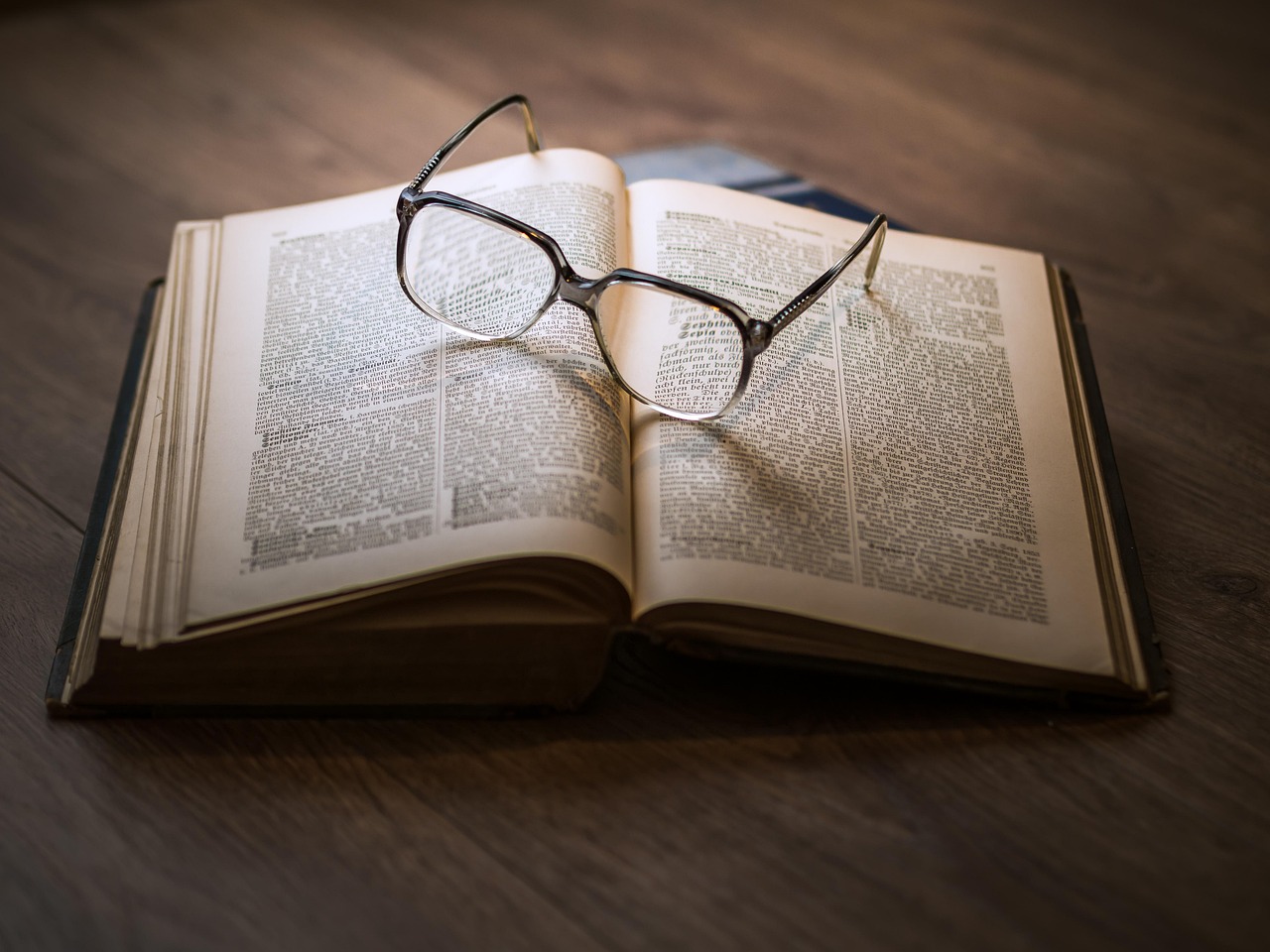 Glasses, book, education — Why Purity Standards Are Redefining Peptide Research in Canada