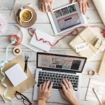 Desktop, laptop, crafts — Your Information, Your Control: Empowering with Protected Text