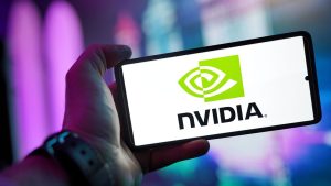 Nvidia acquisition Hugging Face