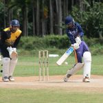 Smriti Mandhana scores 124